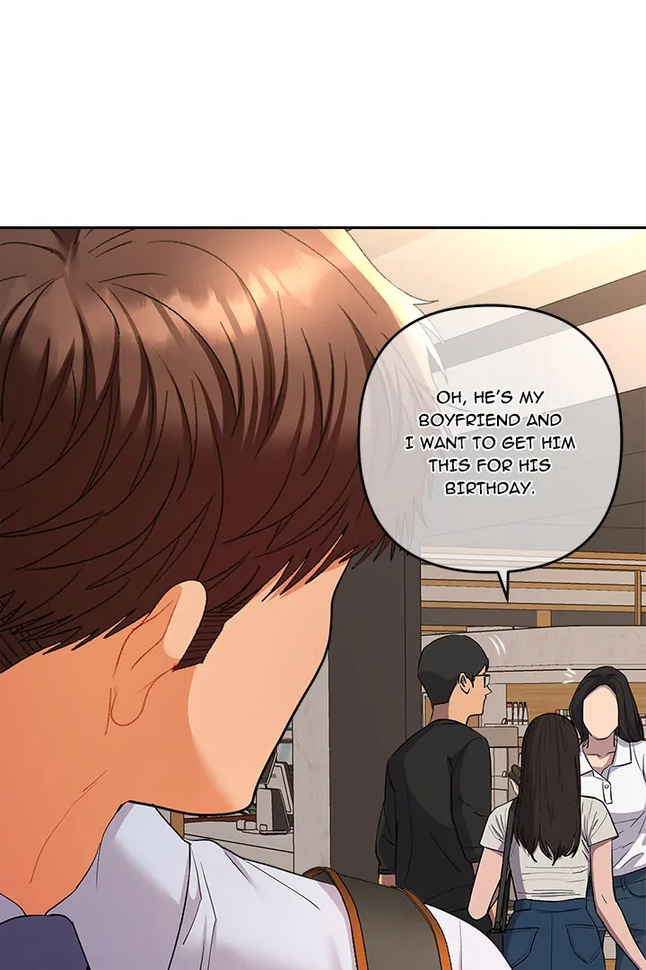 Everyone’s Man Chapter 17 - Page 62