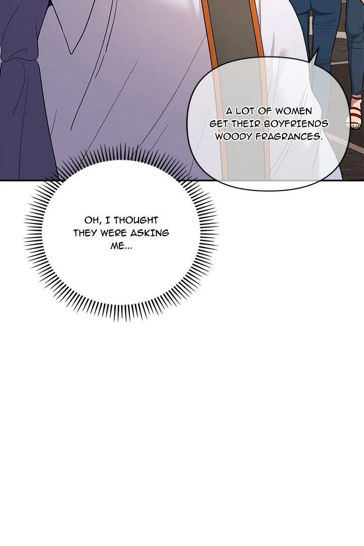 Everyone’s Man Chapter 17 - Page 63