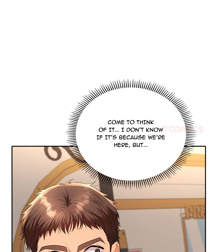 Everyone’s Man Chapter 17 - Page 64