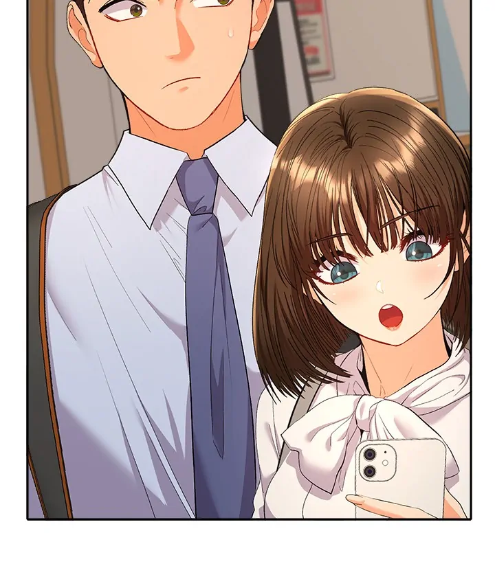Everyone’s Man Chapter 17 - Page 65