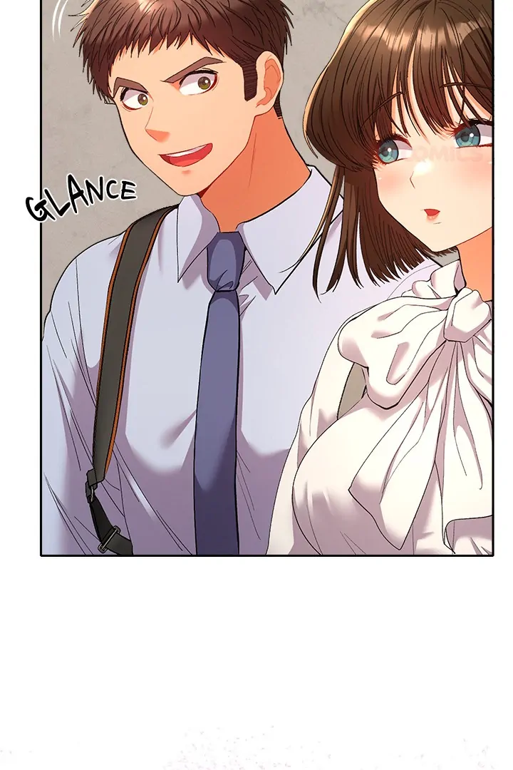Everyone’s Man Chapter 17 - Page 8