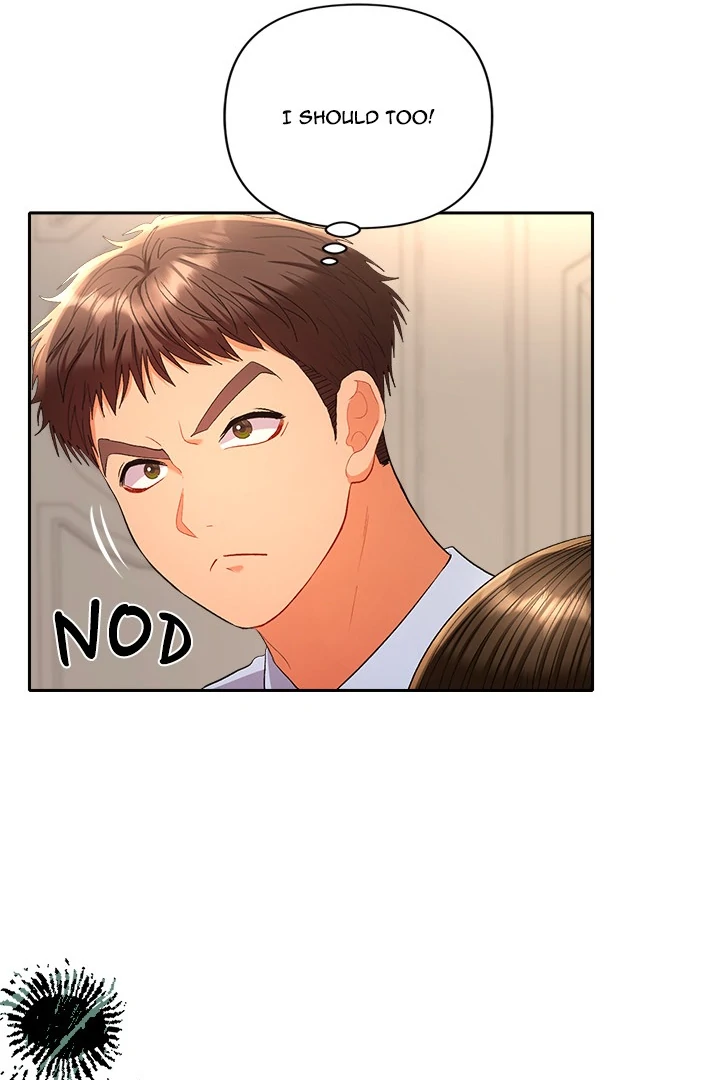 Everyone’s Man Chapter 17 - Page 72