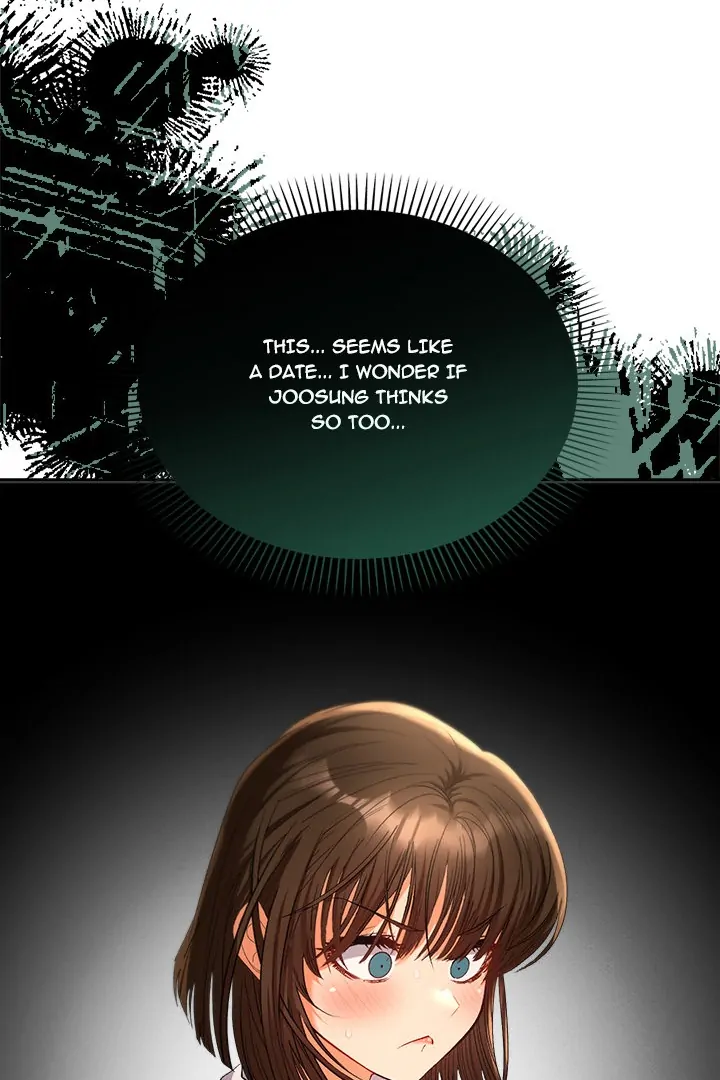 Everyone’s Man Chapter 17 - Page 73