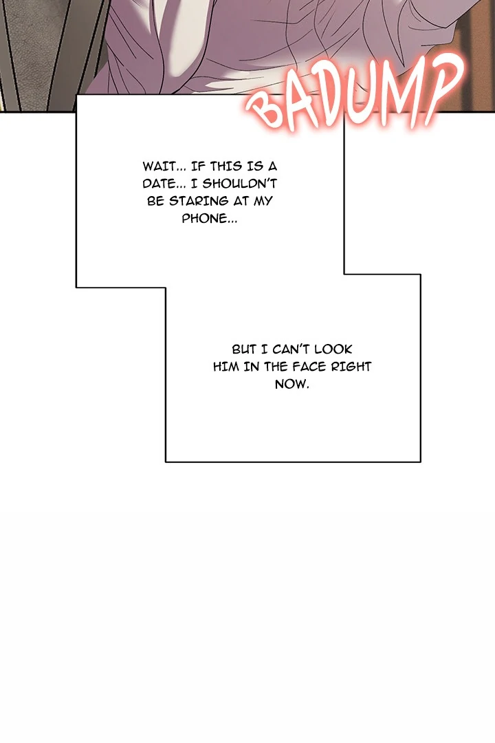 Everyone’s Man Chapter 17 - Page 77
