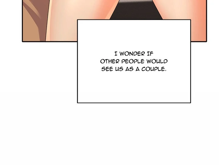 Everyone’s Man Chapter 17 - Page 80