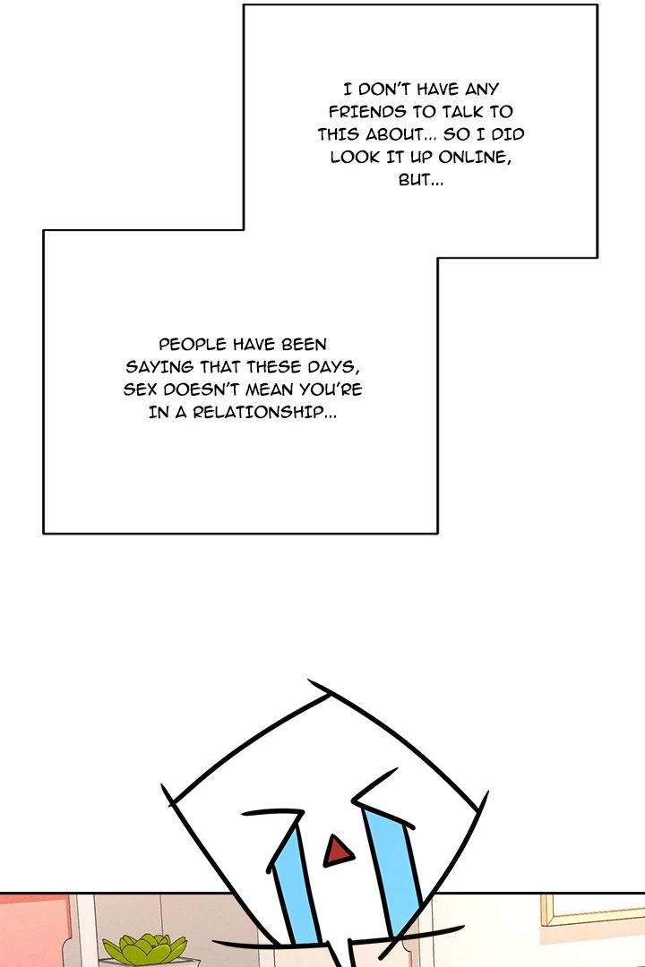 Everyone’s Man Chapter 17 - Page 82