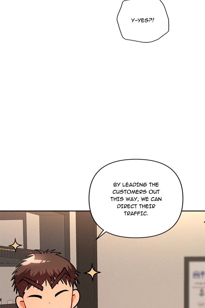 Everyone’s Man Chapter 17 - Page 85