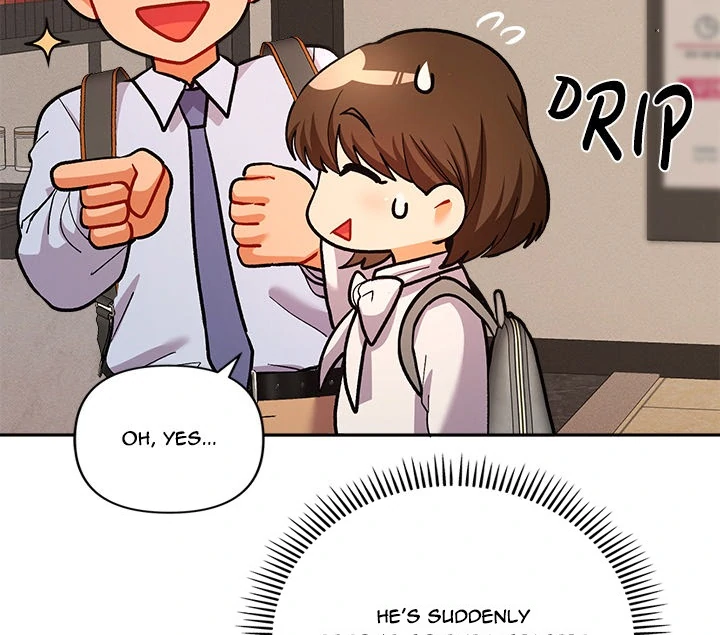 Everyone’s Man Chapter 17 - Page 86