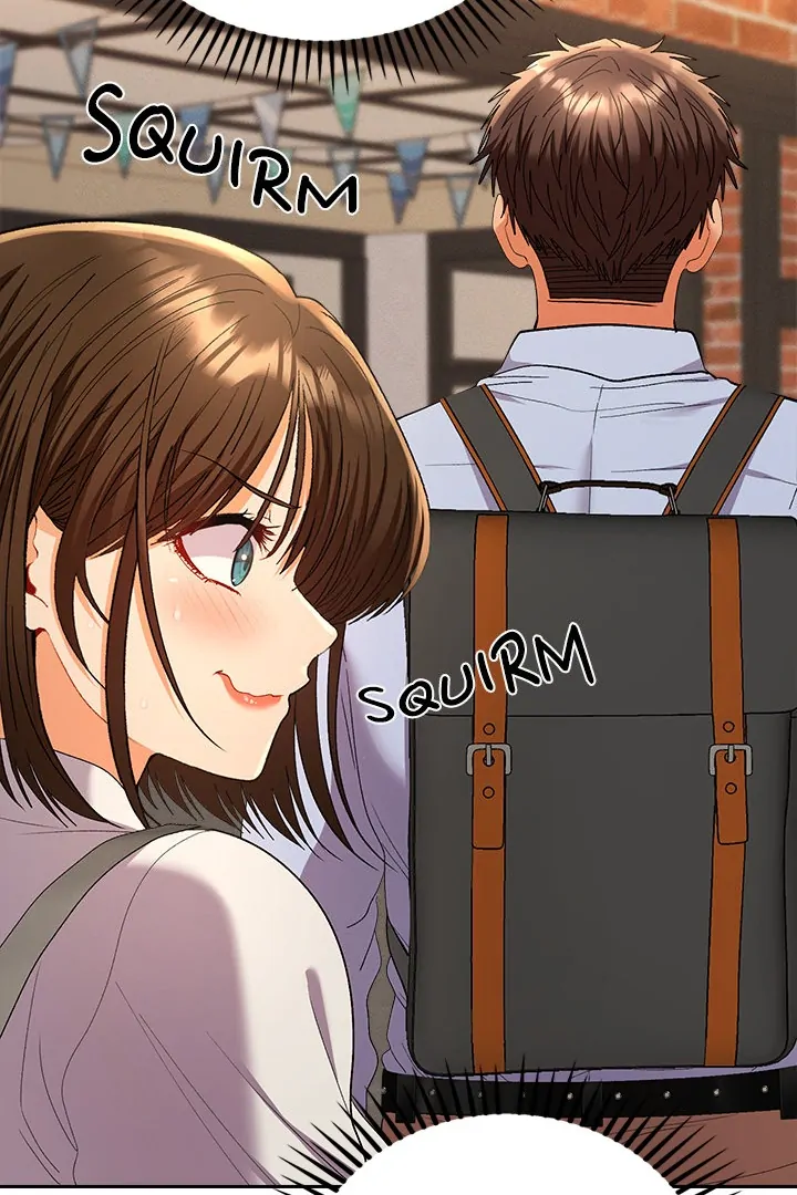 Everyone’s Man Chapter 17 - Page 91