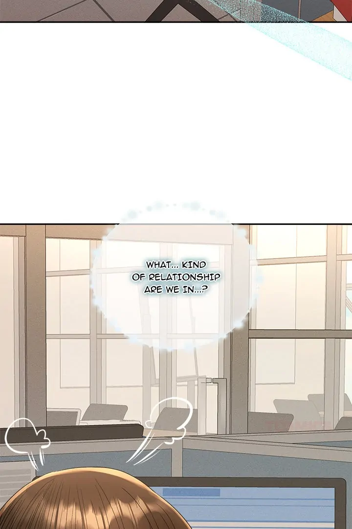 Everyone’s Man Chapter 18 - Page 2