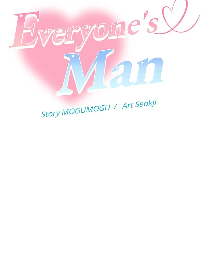 Everyone’s Man Chapter 18 - Page 106