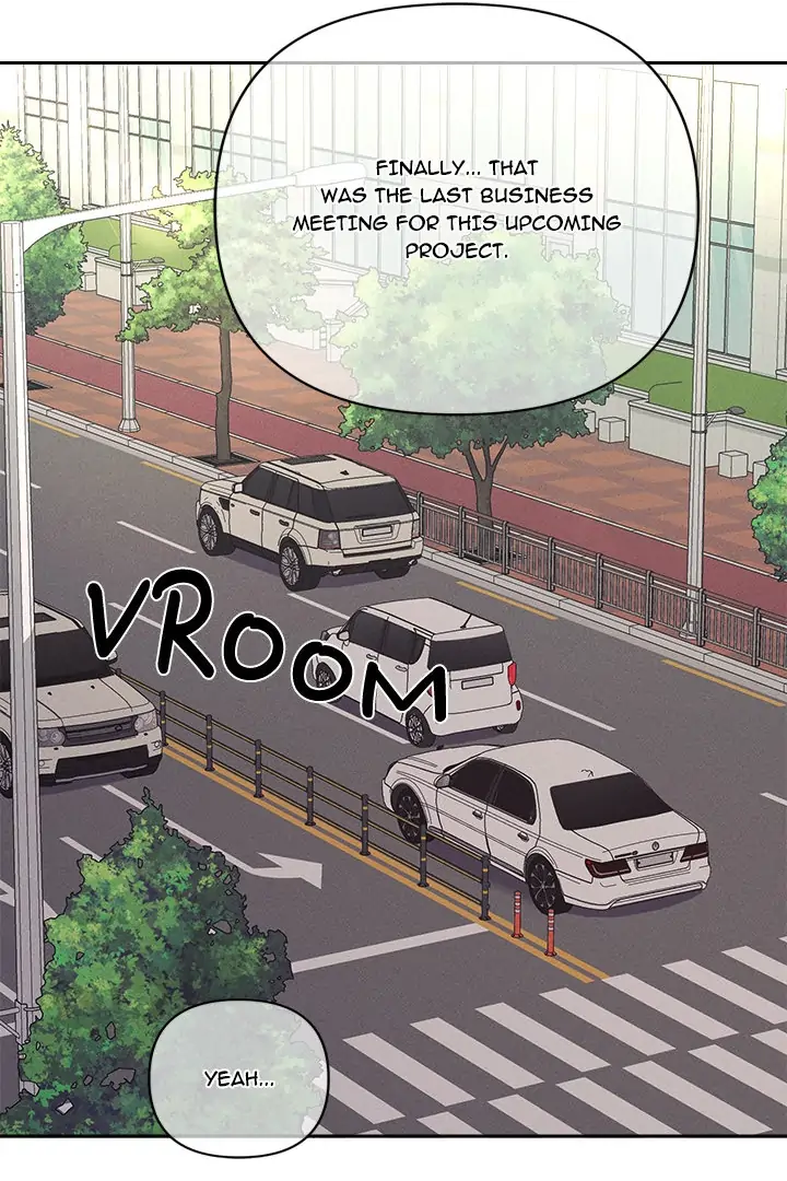 Everyone’s Man Chapter 18 - Page 107