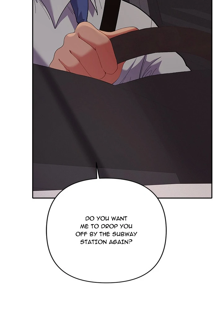 Everyone’s Man Chapter 18 - Page 109