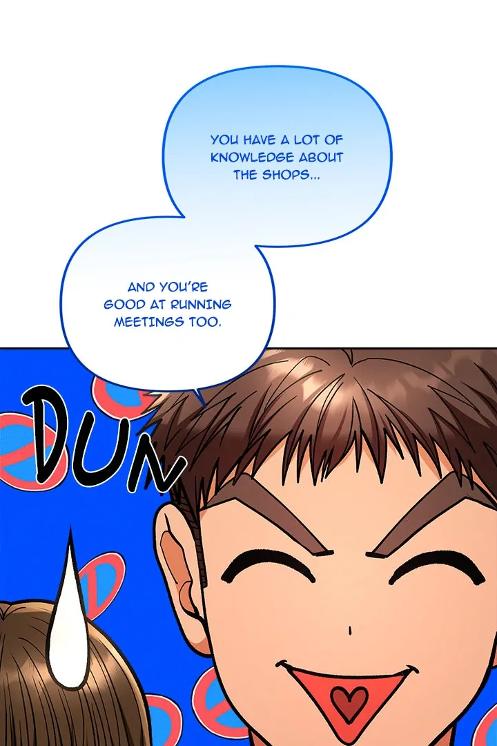 Everyone’s Man Chapter 18 - Page 12