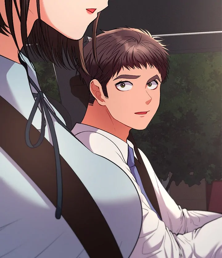 Everyone’s Man Chapter 18 - Page 111