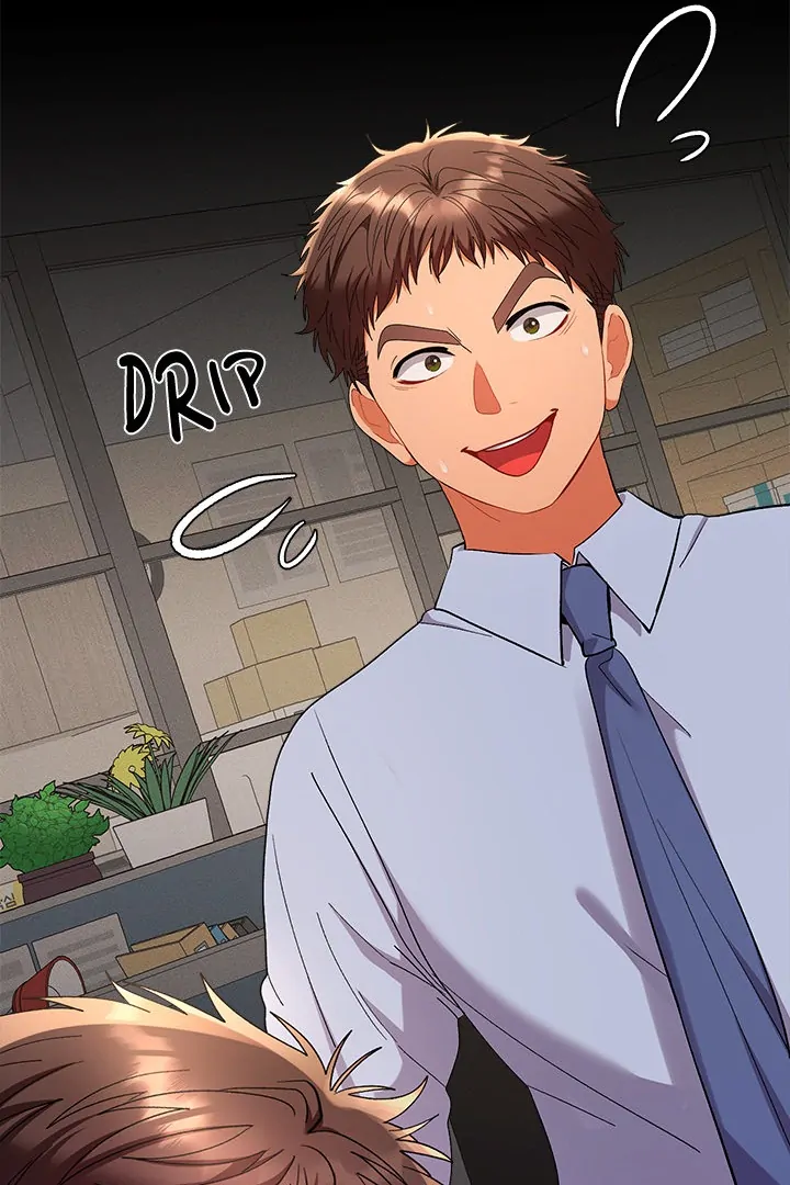 Everyone’s Man Chapter 18 - Page 118
