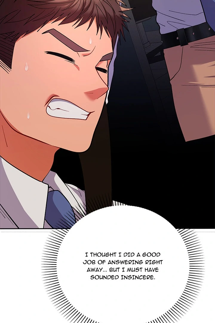Everyone’s Man Chapter 18 - Page 119