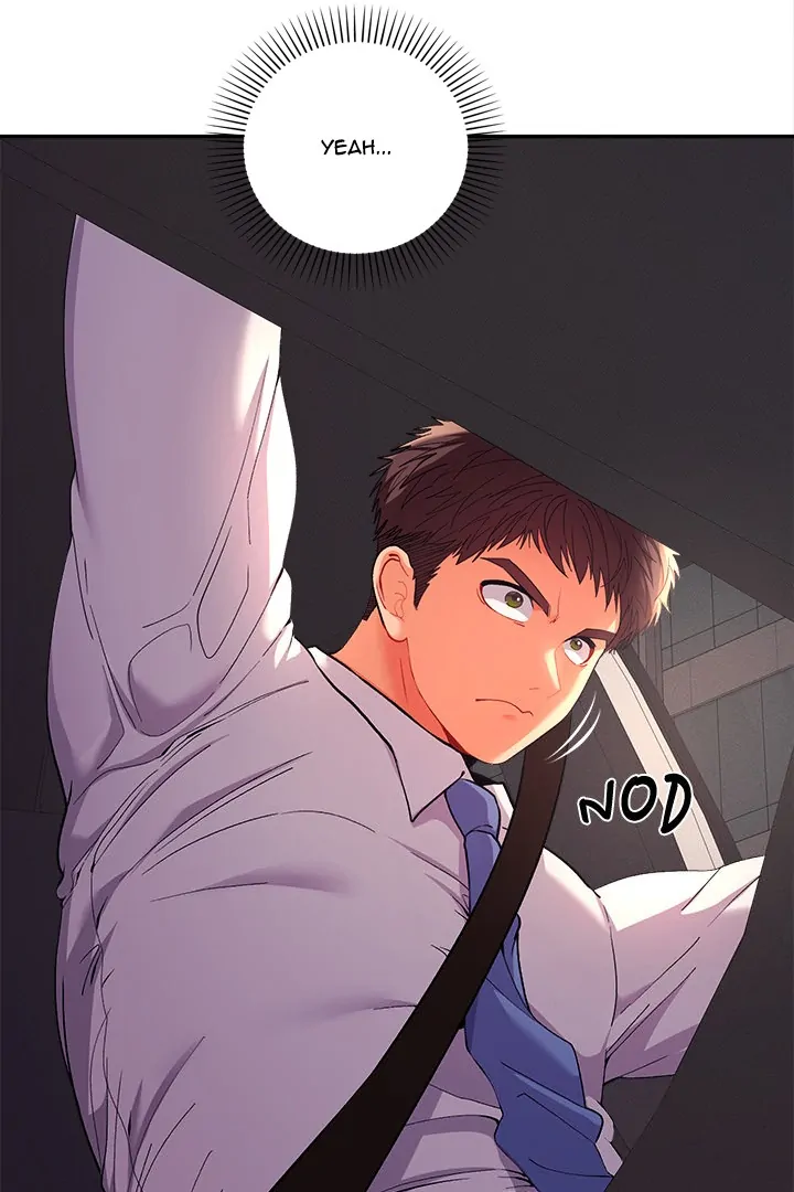 Everyone’s Man Chapter 18 - Page 124