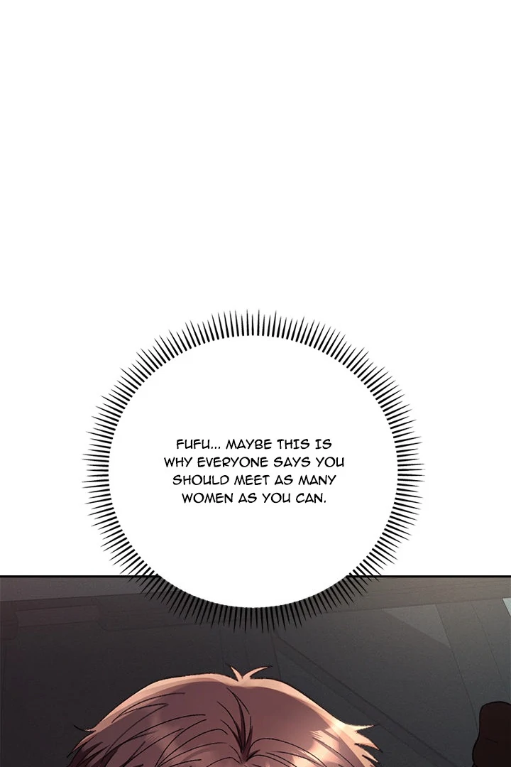 Everyone’s Man Chapter 18 - Page 127
