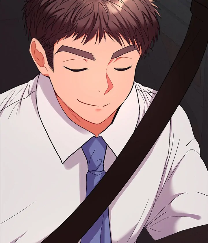 Everyone’s Man Chapter 18 - Page 128