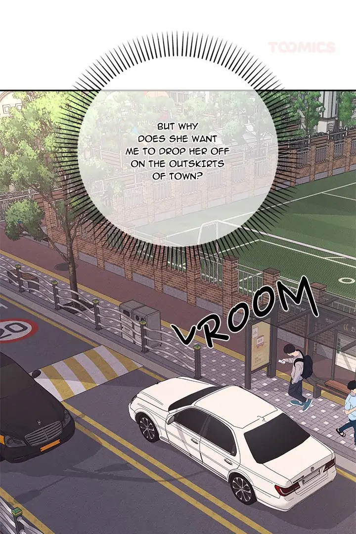 Everyone’s Man Chapter 18 - Page 130