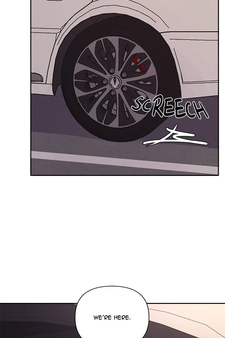 Everyone’s Man Chapter 18 - Page 132