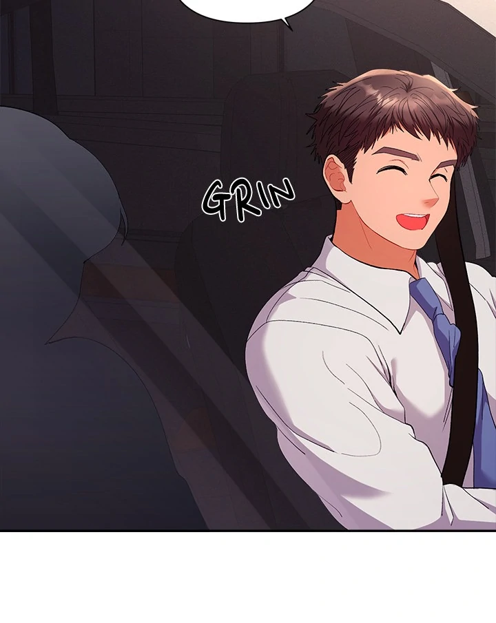 Everyone’s Man Chapter 18 - Page 133