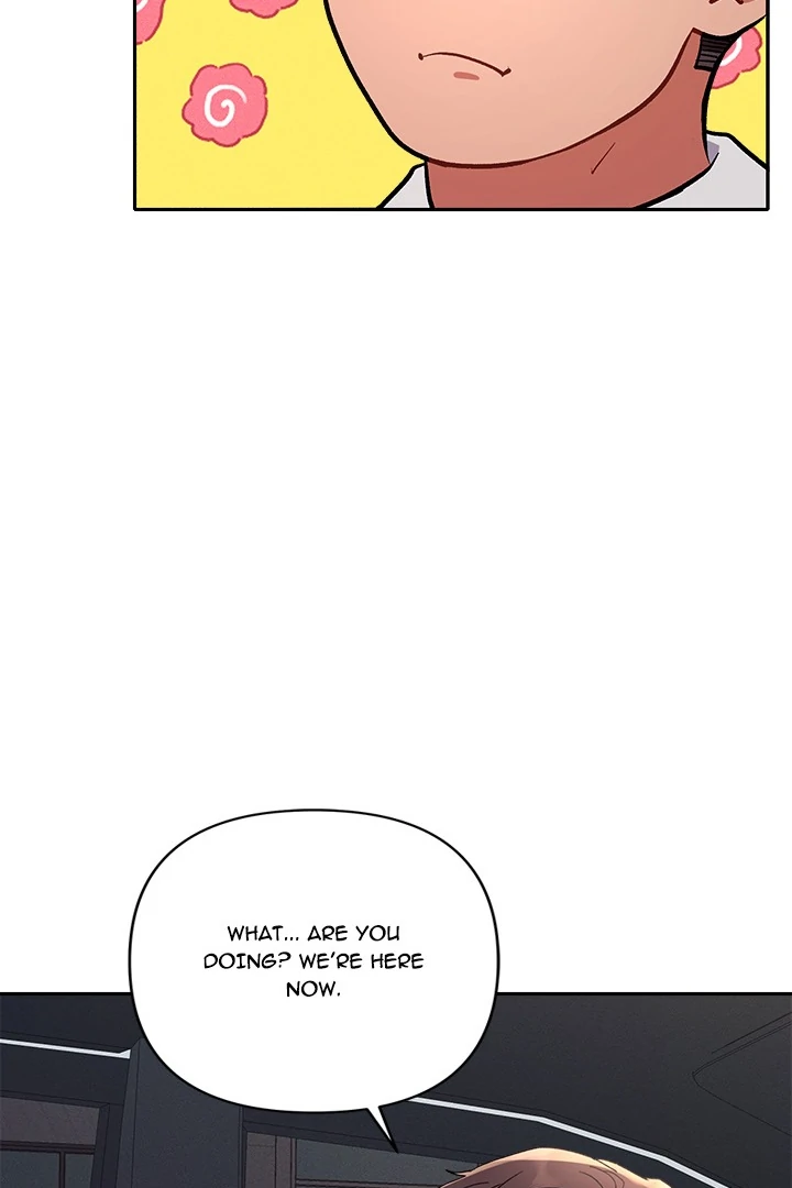 Everyone’s Man Chapter 18 - Page 137