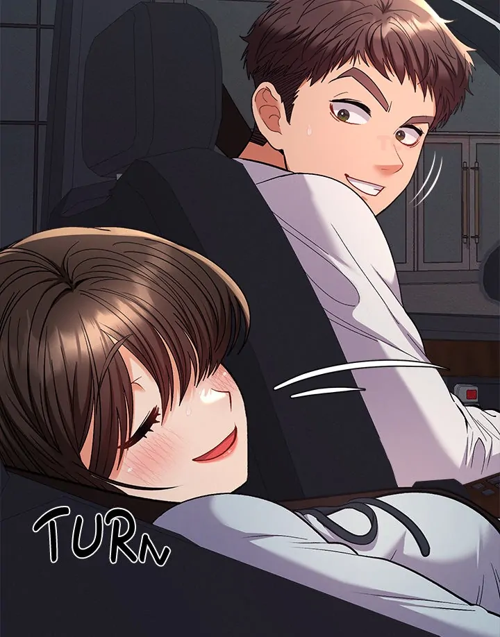Everyone’s Man Chapter 18 - Page 138
