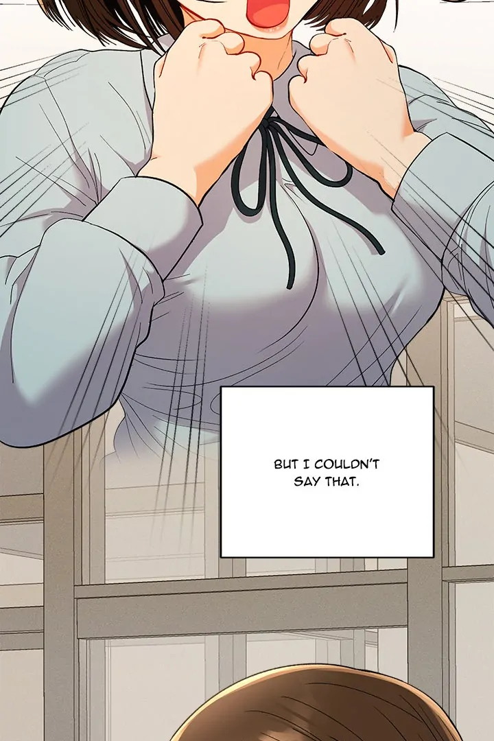 Everyone’s Man Chapter 18 - Page 15