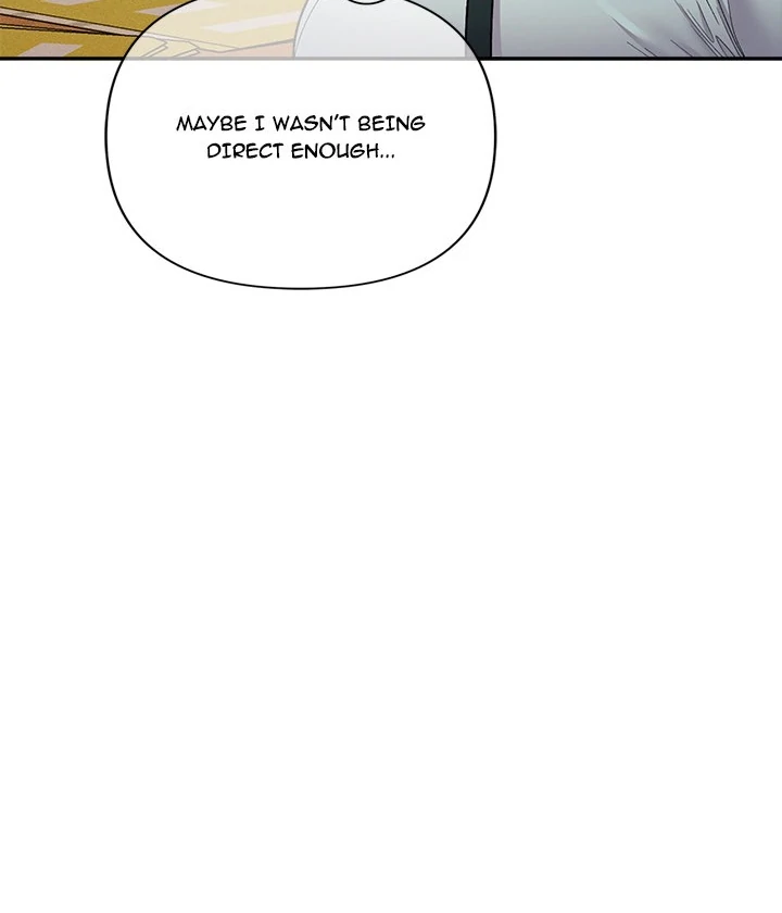Everyone’s Man Chapter 18 - Page 17