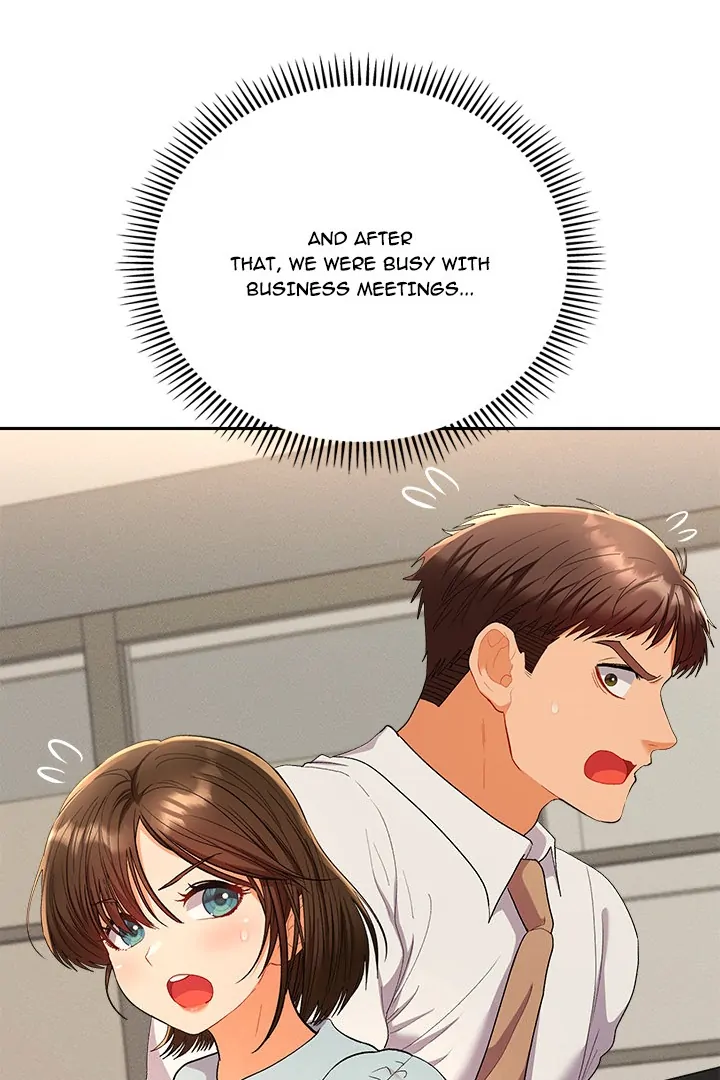 Everyone’s Man Chapter 18 - Page 18