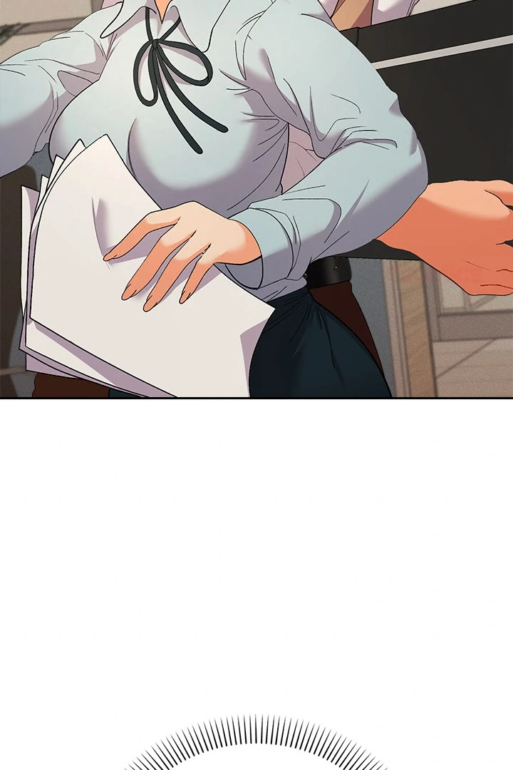 Everyone’s Man Chapter 18 - Page 19