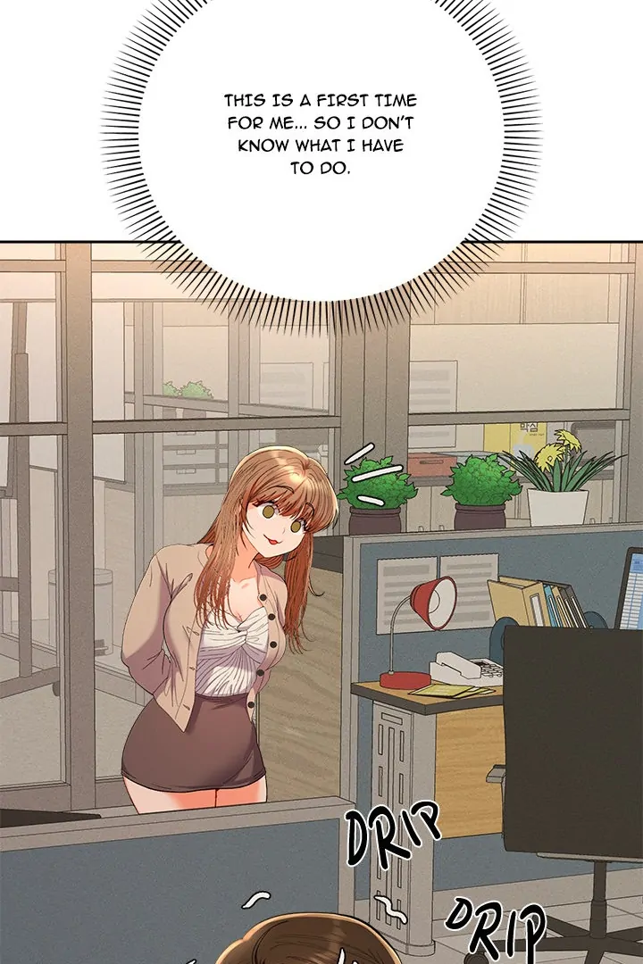 Everyone’s Man Chapter 18 - Page 20