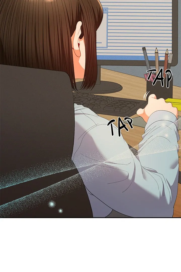 Everyone’s Man Chapter 18 - Page 3