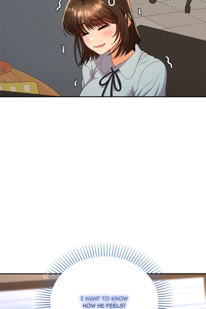 Everyone’s Man Chapter 18 - Page 21