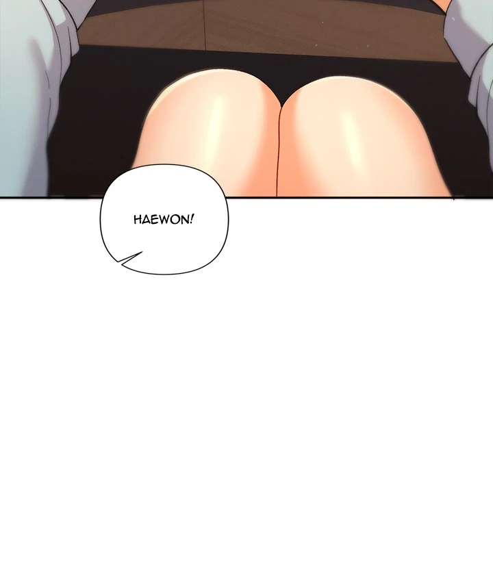 Everyone’s Man Chapter 18 - Page 23