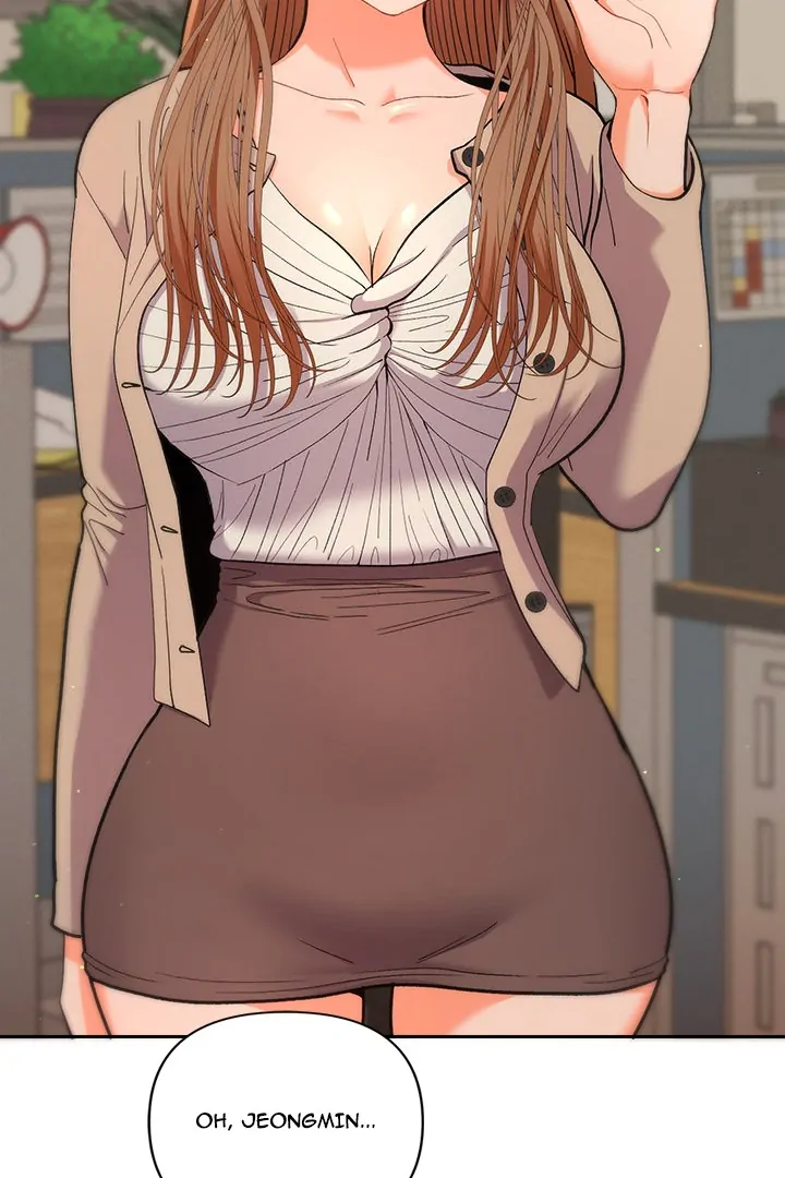 Everyone’s Man Chapter 18 - Page 25