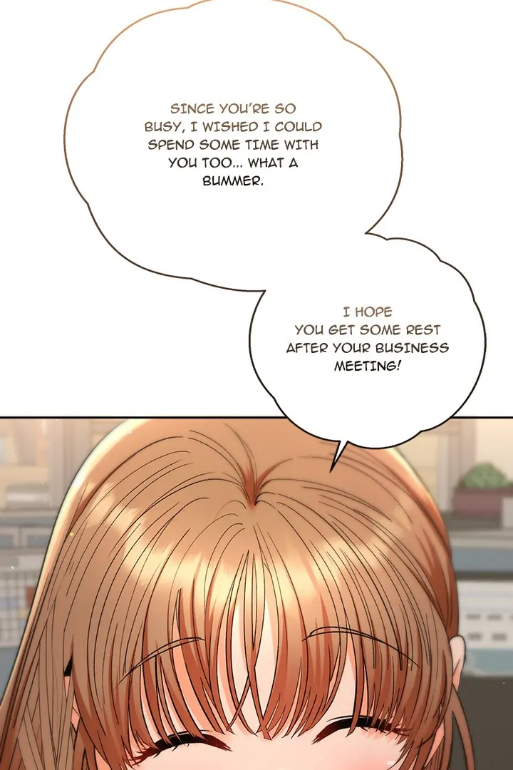 Everyone’s Man Chapter 18 - Page 29