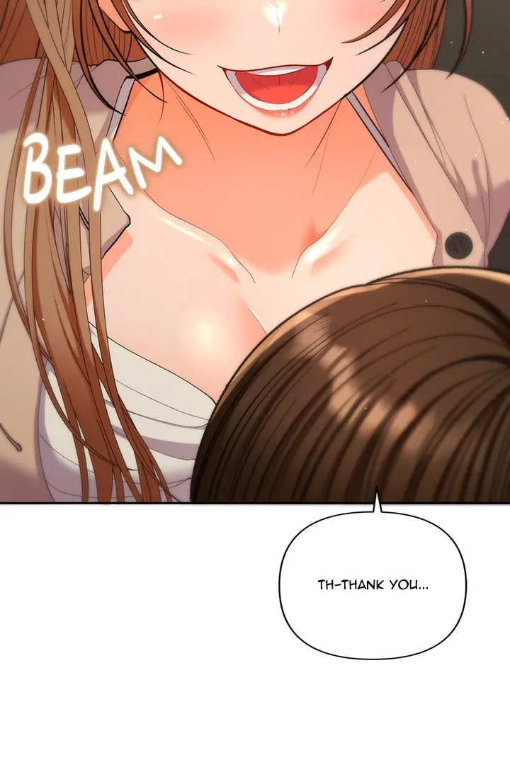 Everyone’s Man Chapter 18 - Page 30