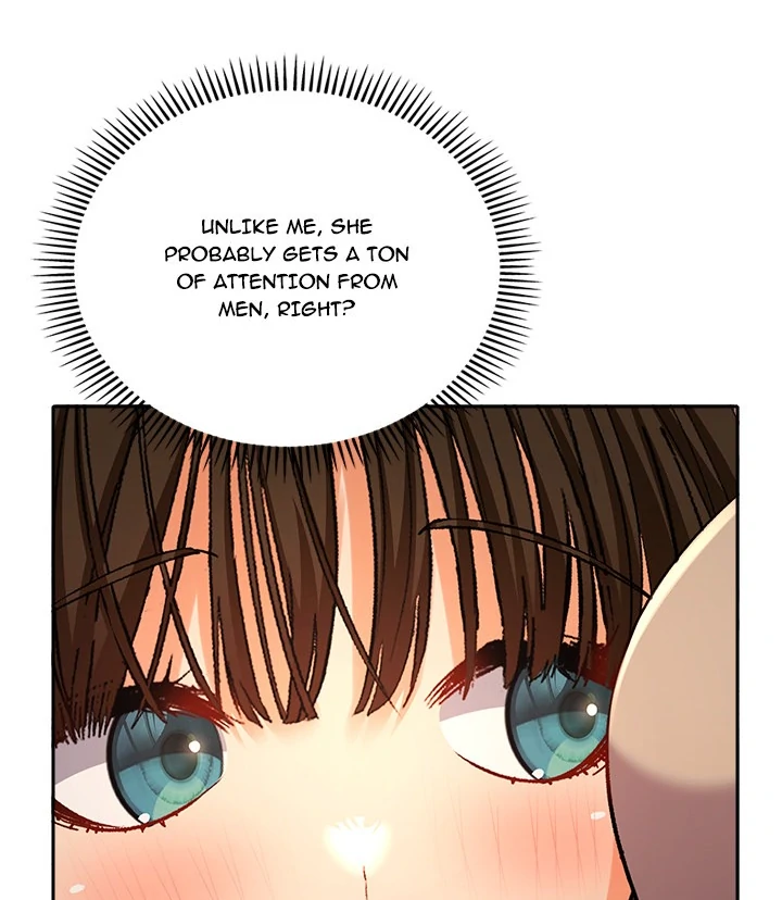 Everyone’s Man Chapter 18 - Page 33