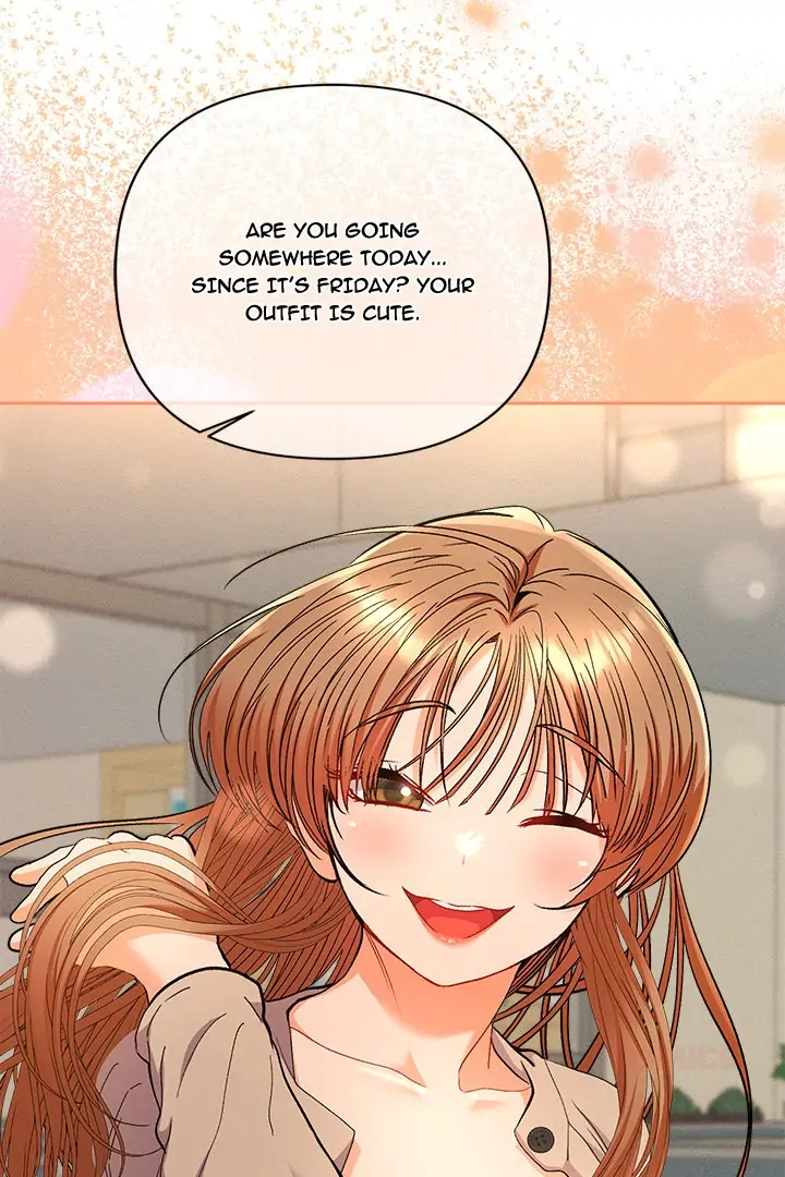 Everyone’s Man Chapter 18 - Page 35