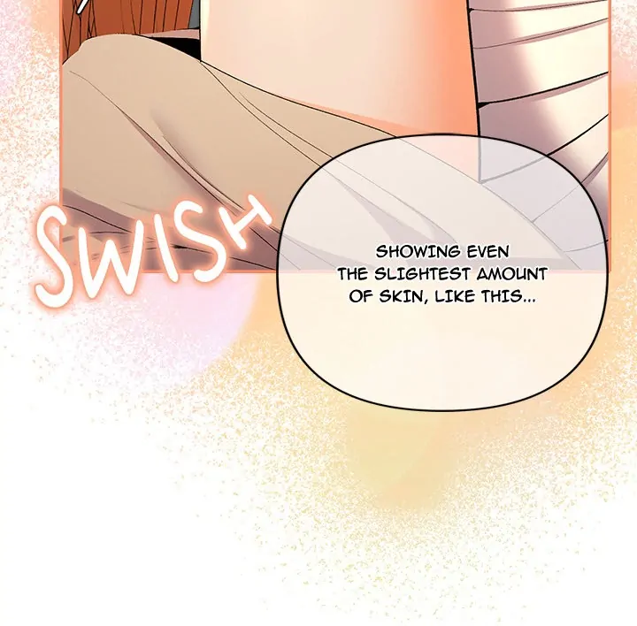 Everyone’s Man Chapter 18 - Page 38