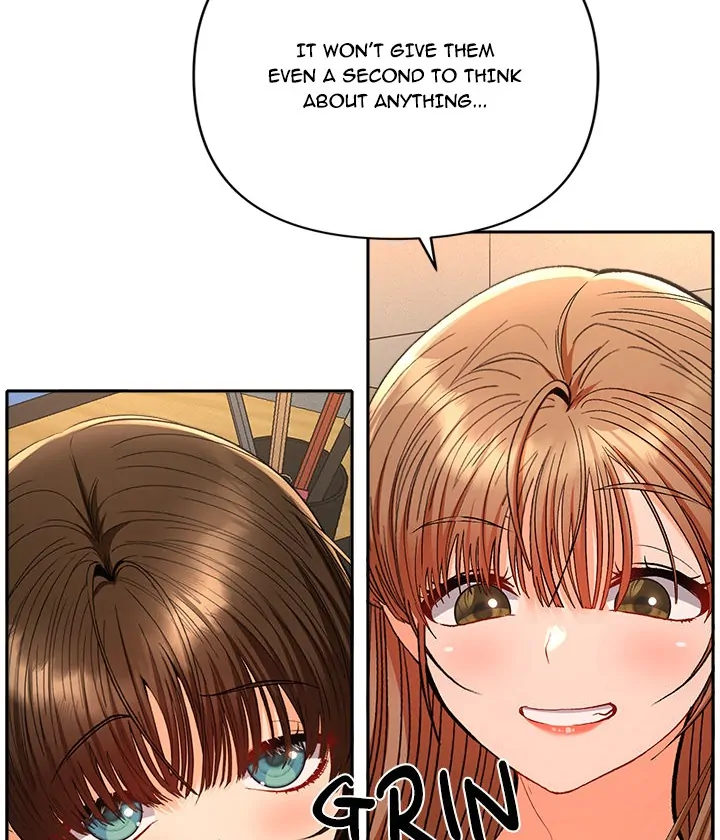 Everyone’s Man Chapter 18 - Page 44