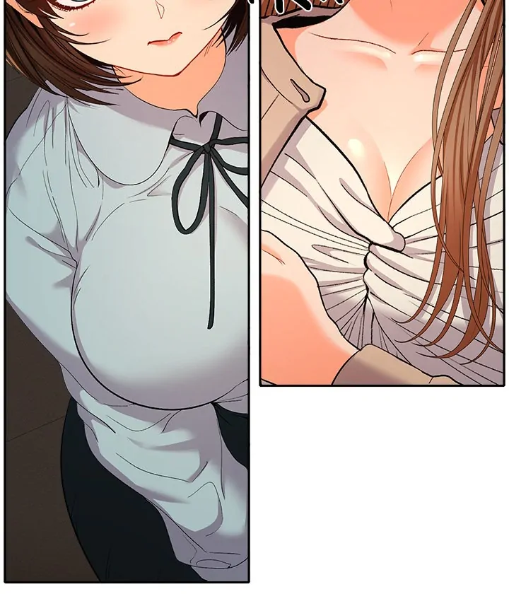 Everyone’s Man Chapter 18 - Page 45