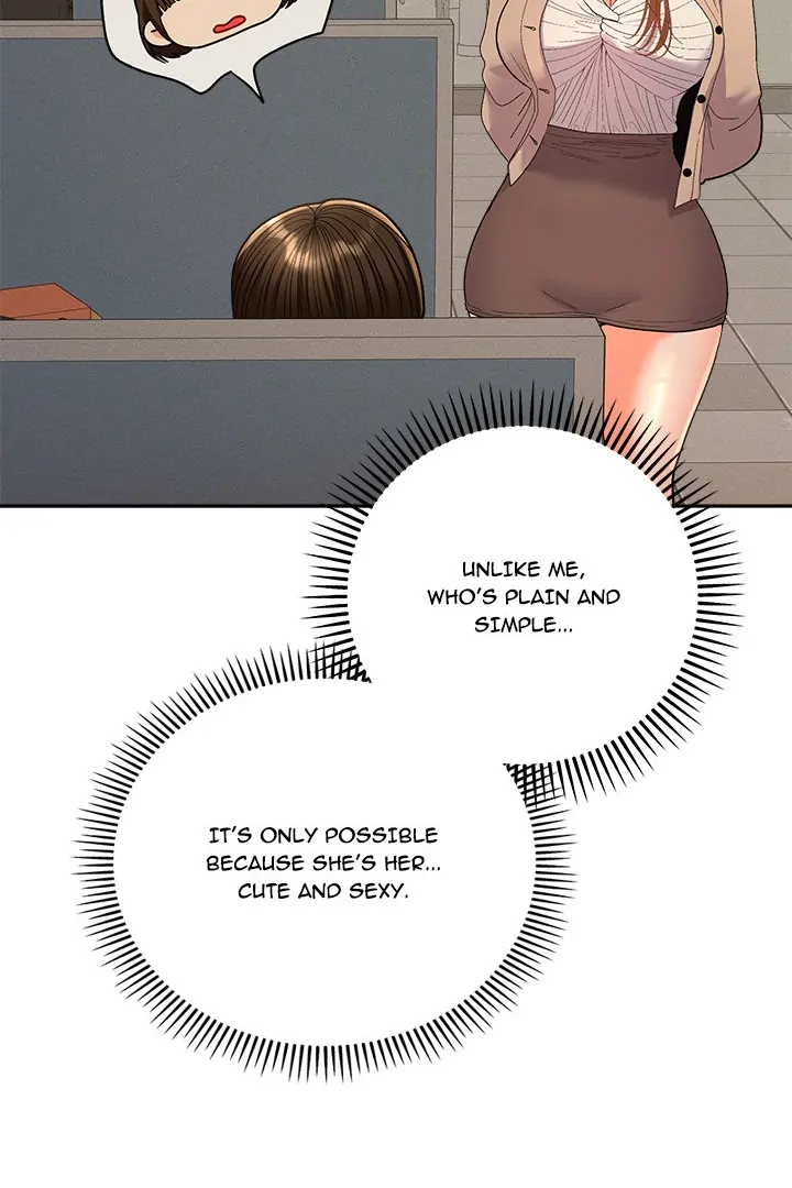 Everyone’s Man Chapter 18 - Page 47