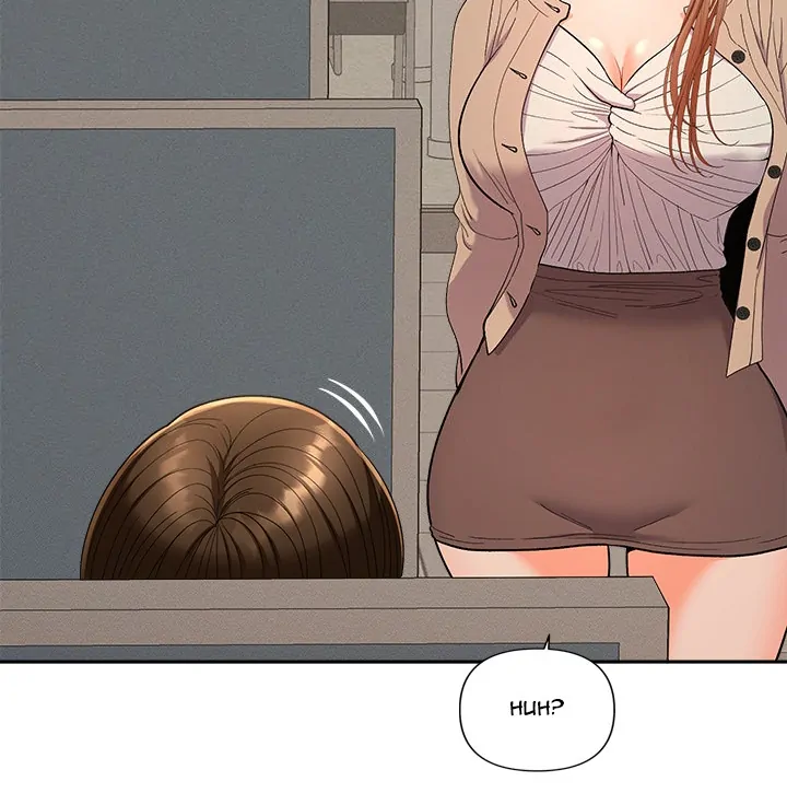 Everyone’s Man Chapter 18 - Page 49