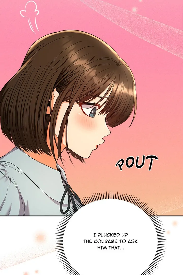 Everyone’s Man Chapter 18 - Page 6