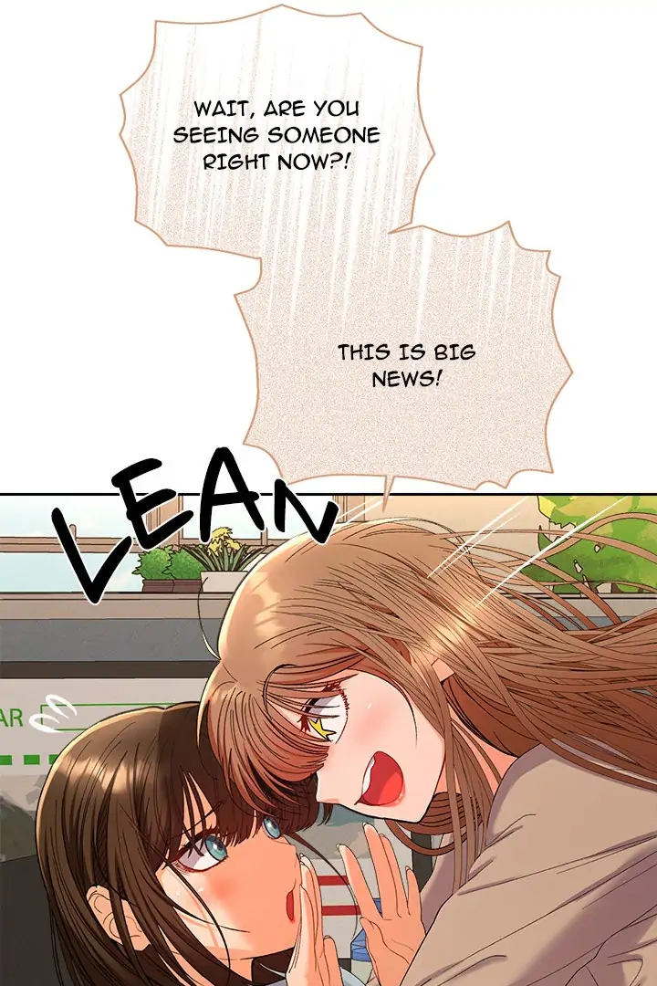 Everyone’s Man Chapter 18 - Page 51