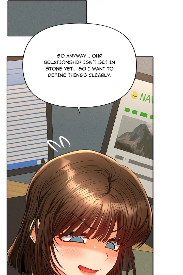 Everyone’s Man Chapter 18 - Page 55